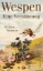 Buchcover und Innenansicht für das Buch: Wespen. Eine Versöhnung