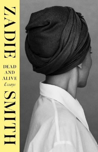 Buchcover und Innenansicht für das Buch: Dead and Alive