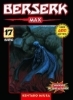 Buchcover und Innenansicht für das Buch: Berserk Max 17