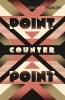 Buchcover und Innenansicht für das Buch: Point Counter Point
