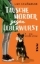 Buchcover und Innenansicht für das Buch: Tausche Mörder gegen Leberwurst