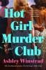 Buchcover und Innenansicht für das Buch: Hot Girl Murder Club