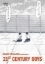 Buchcover und Innenansicht für das Buch: 21st Century Boys: Ultimative Edition 01