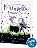 Buchcover und Innenansicht für das Buch: Mirabelle Gets Up To Mischief
