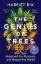 Buchcover und Innenansicht für das Buch: The Genius of Trees
