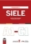 Buchcover und Innenansicht für das Buch: Preparación al SIELE - A1-C1
