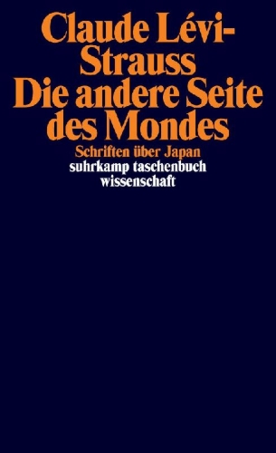 Buchcover und Innenansicht für das Buch: Die andere Seite des Mondes