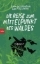 Buchcover und Innenansicht für das Buch: Die Reise zum Mittelpunkt des Waldes