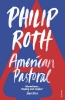Buchcover und Innenansicht für das Buch: American Pastoral