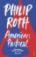 Buchcover und Innenansicht für das Buch: American Pastoral