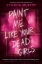 Buchcover und Innenansicht für das Buch: Paint Me Like Your Dead Girls