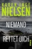 Buchcover und Innenansicht für das Buch: Blodoffer