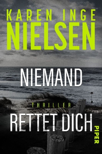 Buchcover und Innenansicht für das Buch: Blodoffer