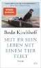 Buchcover und Innenansicht für das Buch: Seit er sein Leben mit einem Tier teilt