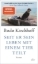 Buchcover und Innenansicht für das Buch: Seit er sein Leben mit einem Tier teilt