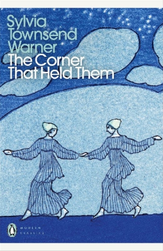 Buchcover und Innenansicht für das Buch: The Corner That Held Them
