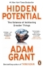 Buchcover und Innenansicht für das Buch: Hidden Potential