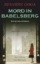 Buchcover und Innenansicht für das Buch: Mord in Babelsberg