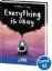 Buchcover und Innenansicht für das Buch: Everything Is OK