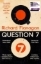 Buchcover und Innenansicht für das Buch: Question 7