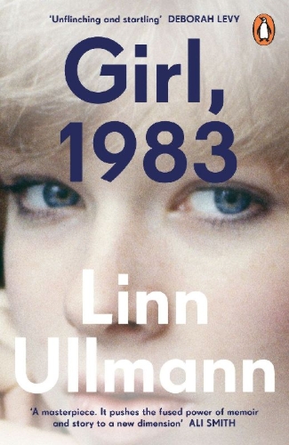 Buchcover und Innenansicht für das Buch: Mädchen, 1983