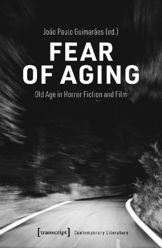 Buchcover und Innenansicht für das Buch: Fear of Aging