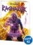Buchcover und Innenansicht für das Buch: Ragnarok - Tordenguden