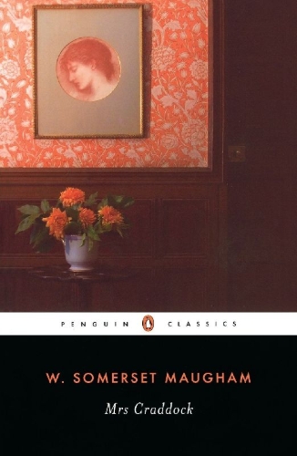 Buchcover und Innenansicht für das Buch: Mrs Craddock
