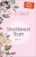 Buchcover und Innenansicht für das Buch: Shattered Trust