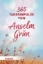 Buchcover und Innenansicht für das Buch: 365 Tagesimpulse von Anselm Grün