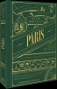 Buchcover und Innenansicht für das Buch: PARIS