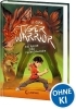 Buchcover und Innenansicht für das Buch: Tiger Warrior - Attack Of The Dragon King