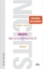 Buchcover und Innenansicht für das Buch: Intet (The Gyldendal Group Agency, Denmark)