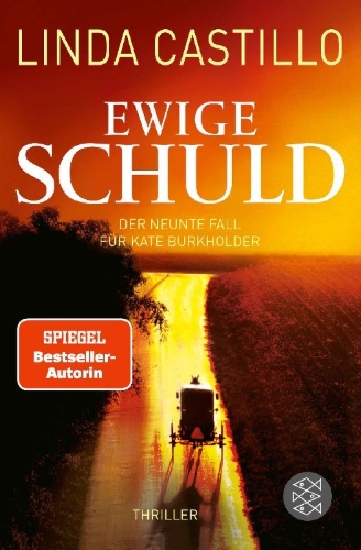 Buchcover und Innenansicht für das Buch: Down a Dark Road
