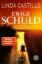 Buchcover und Innenansicht für das Buch: Down a Dark Road
