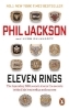 Buchcover und Innenansicht für das Buch: Eleven Rings