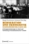 Buchcover und Innenansicht für das Buch: Remigration und Demokratie in der Bundesrepublik nach 1945