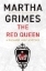 Buchcover und Innenansicht für das Buch: The Red Queen