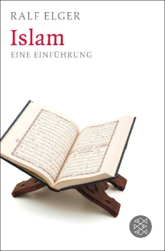 Buchcover und Innenansicht für das Buch: Islam