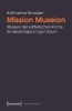 Buchcover und Innenansicht für das Buch: Mission Museion