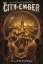 Buchcover und Innenansicht für das Buch: The City of Ember