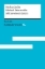 Buchcover und Innenansicht für das Buch: Abiturwissen Latein