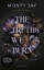 Buchcover und Innenansicht für das Buch: The Truths We Burn