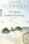 Buchcover und Innenansicht für das Buch: Die kleine Inselbuchhandlung