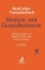 Buchcover und Innenansicht für das Buch: Beck'sches Formularbuch Medizin- und Gesundheitsrecht