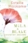 Buchcover und Innenansicht für das Buch: Untitled Novel (Becoming Mila Book 2)