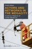 Buchcover und Innenansicht für das Buch: Actors and Networks in the Megacity