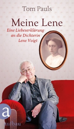 Buchcover und Innenansicht für das Buch: Meine Lene