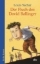 Buchcover und Innenansicht für das Buch:  >The Boy Who Lost  His Face< (Alfred A. Knopf, New York)