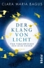 Buchcover und Innenansicht für das Buch: Der Klang von Licht